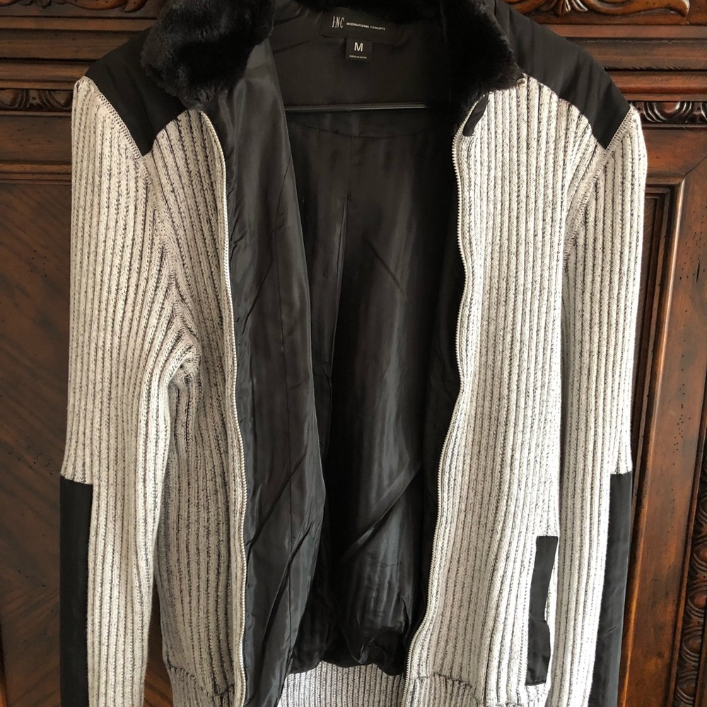 Inc Brand Jacket - image 4